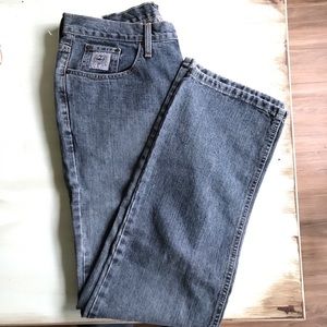CINCH silver label jeans